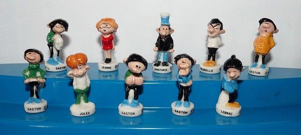 Gaston Lagaffe GLCT-0105 - Tarjeta De Cumpleaños Con Diseño