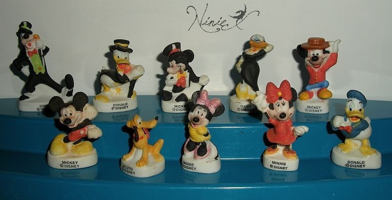 Mickey et ses amis - Super7 Reaction Figure - Donald Duck